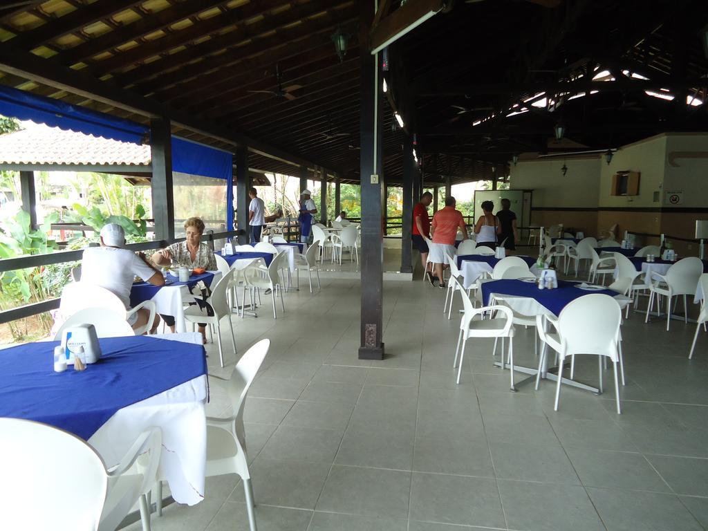 Condominio Clube Wembley Tennis Ubatuba Esterno foto