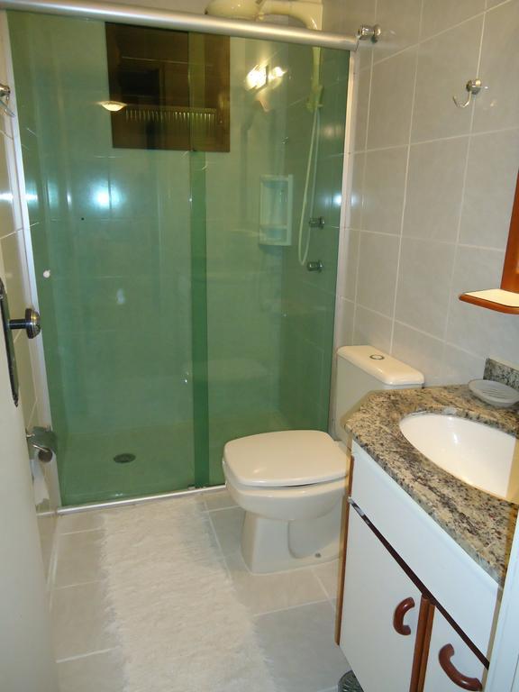 Condominio Clube Wembley Tennis Ubatuba Esterno foto
